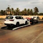 انقاذ سيارات الختم 00971502880234 ريكفري