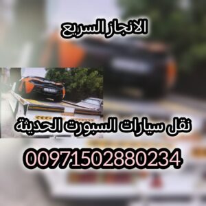 الانجاز السريع