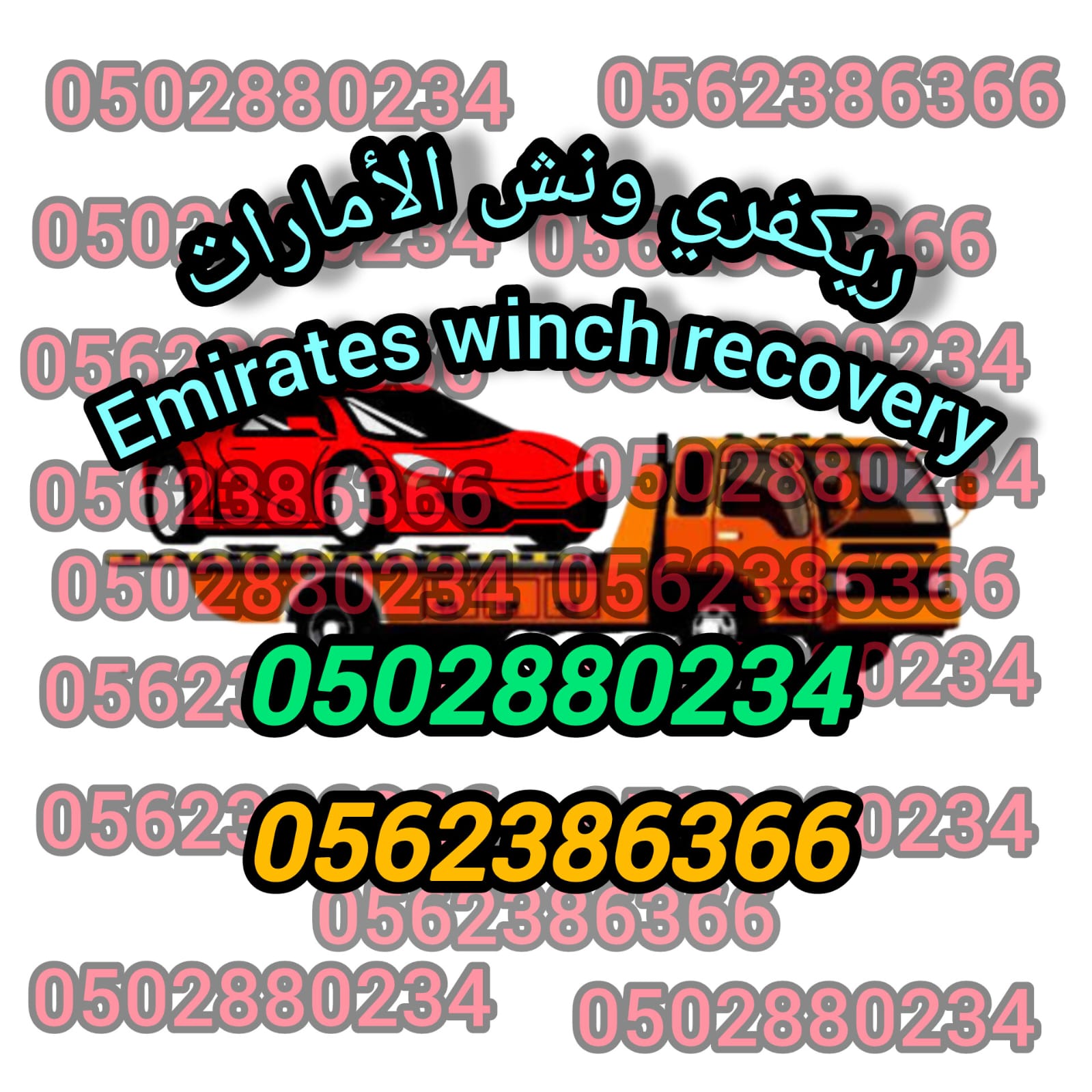 “انقاذ بري محمية المرزوم Saving the Marzoom Reserve 0502880234”